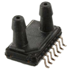 AST Analog Pressure Sensor Module, MS5525ASO